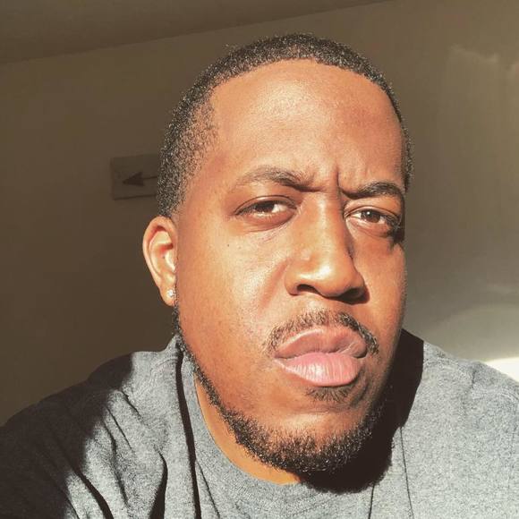 Meet your Posher, Trey - Picture 1 of 1